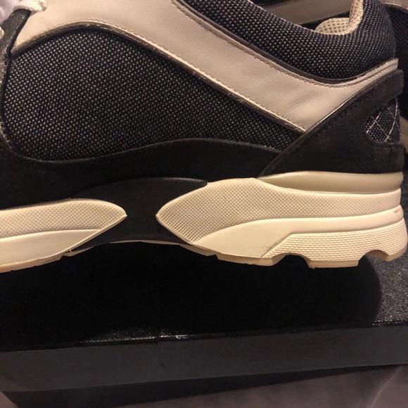 Authentic Chanel Footwear - Picture 4 of 16